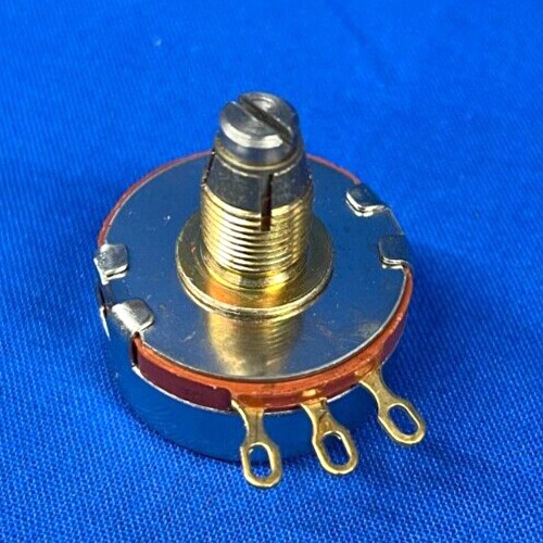 OHMITE, POTENTIOMETER, CLU5021