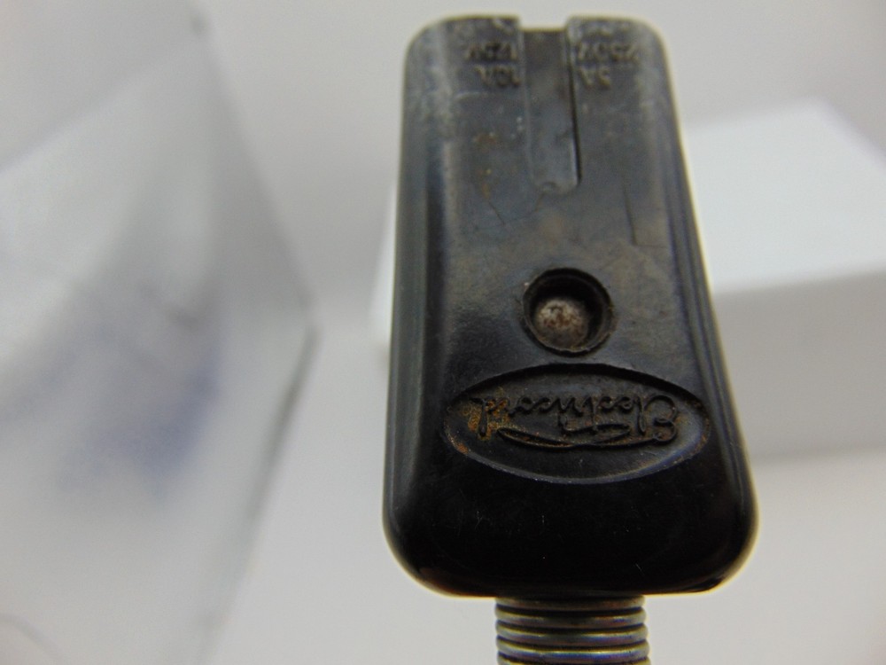 Chilton 30 Cup Coffee Maker Electric Percolator Replacement Part Plug Cord