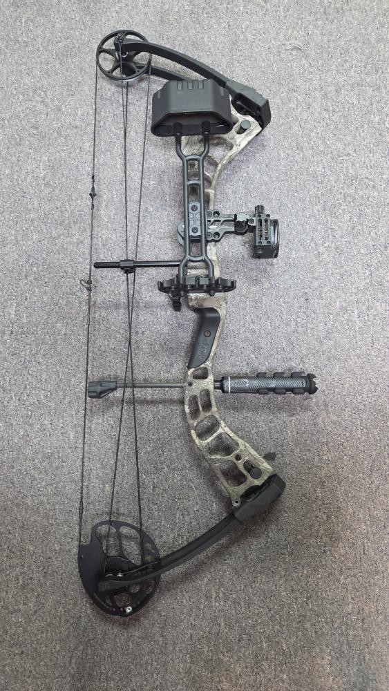 PSE ARCHERY STINGER ATK (APX027122)