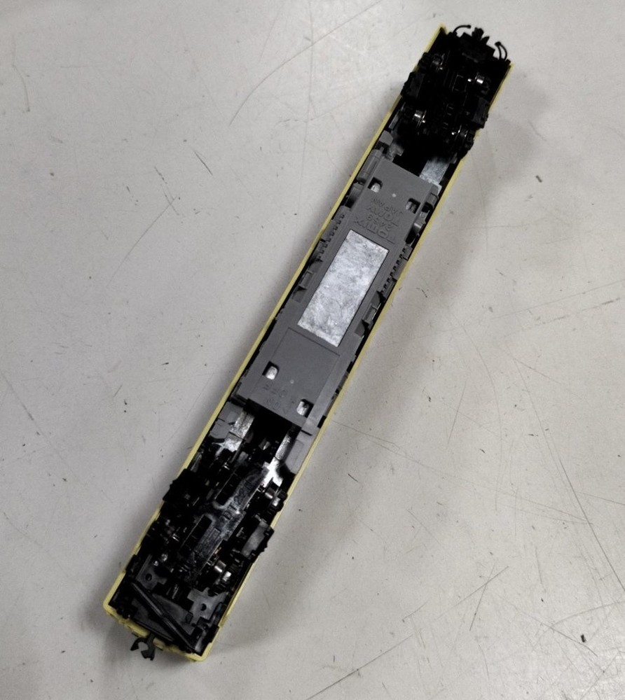 TOMIX 92175 NGauge train