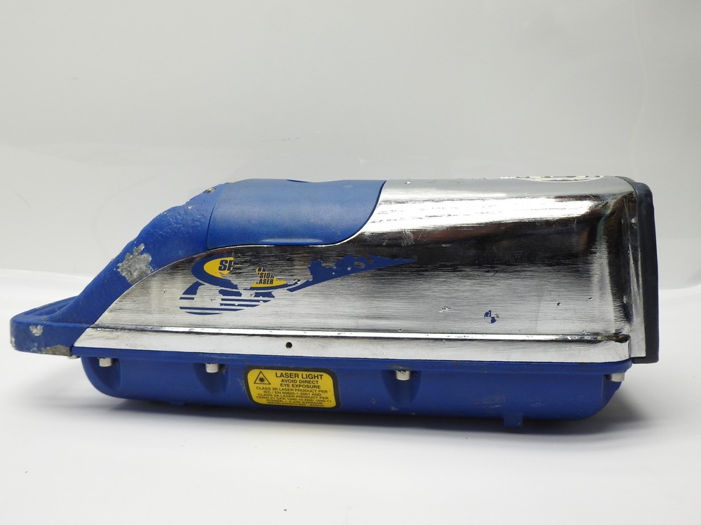 Trimble Spectra Precision DG711 Pipe Grade Level Laser w/ Battery