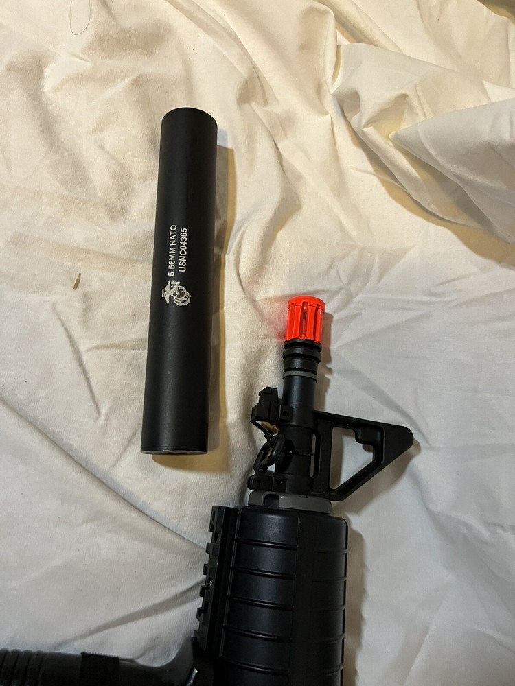 KWA M4 CQR MOD 2 airsoft