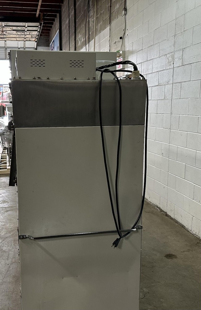 Nuaire BioSafety Cabinet