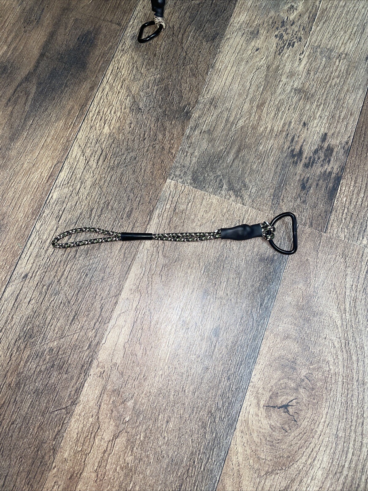 Red Rooster Development - Paracord Sling Mount - Woodland / Urban Woodland