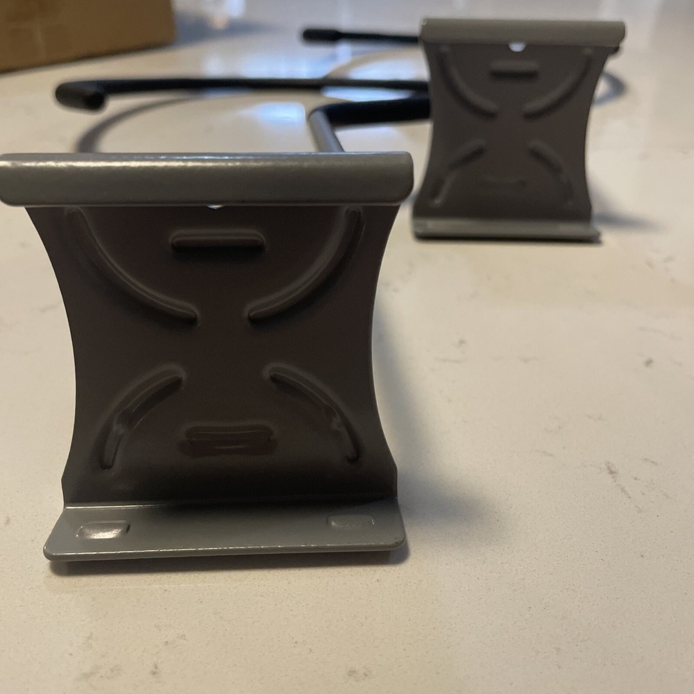 Poetiske Grid Wall Hooks Large 2 Pack