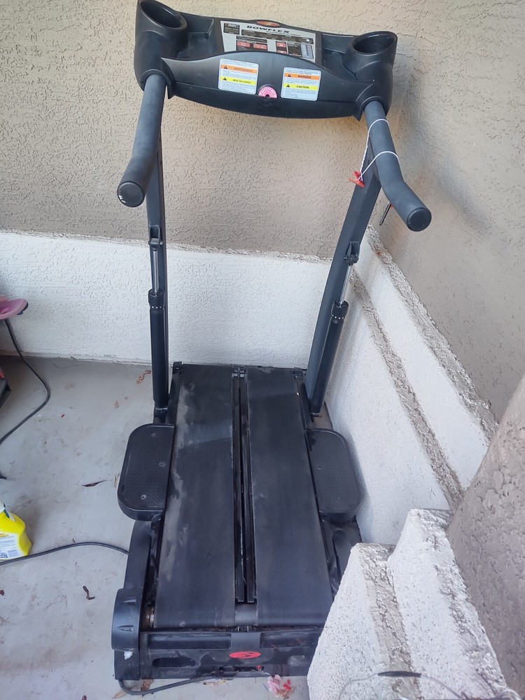 TC-5000 Threadclimber
