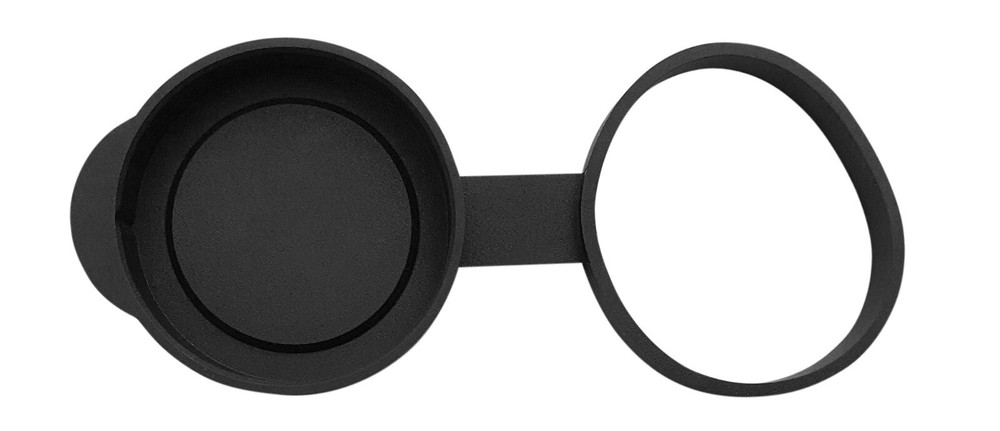 Lens End Cap Dust Cover Binocular Monocular Camera Spotting Microscope Eyepiece
