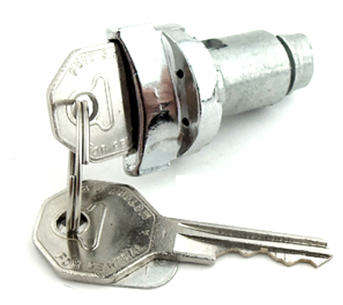 OER Ignition Switch and Lock Assembly 1955-1956 Chevy Bel Air 150 210 Nomad