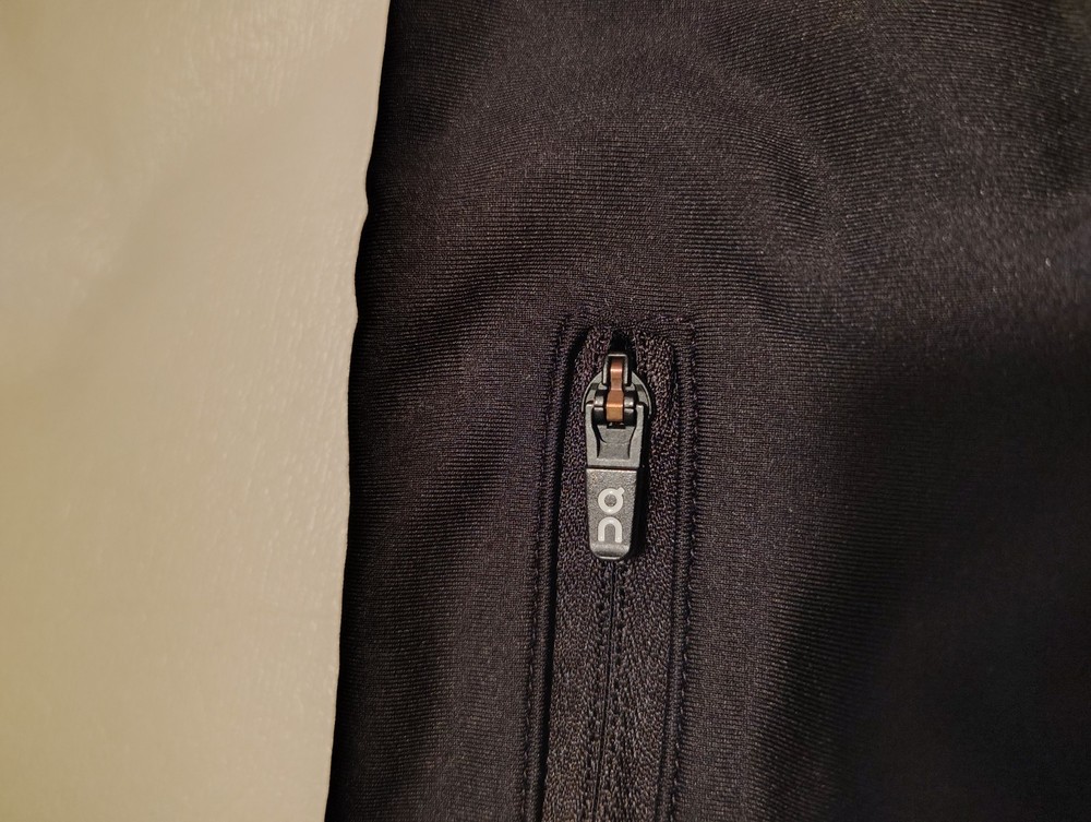 On Cloud Performance Tights 7/8 - Women's Medium