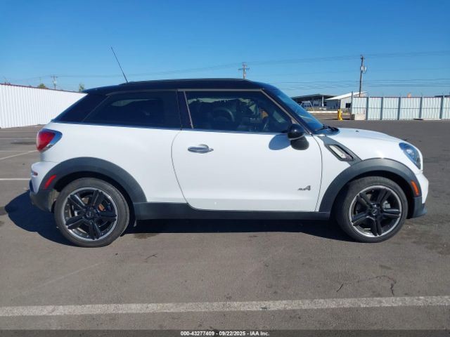 CONTROLLER FLOOR MTD OEM 13-16 MINI PACEMAN 1YR WRNTY