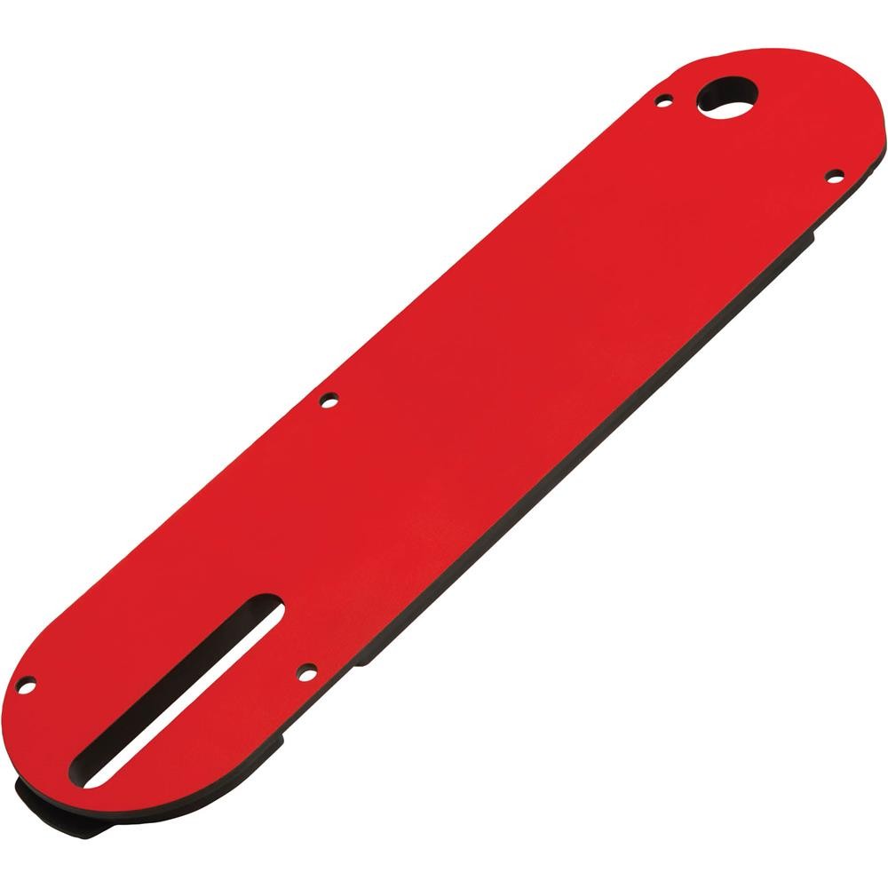 T28171 Zero Clearance Table Insert for G0771, G0771Z & G0962