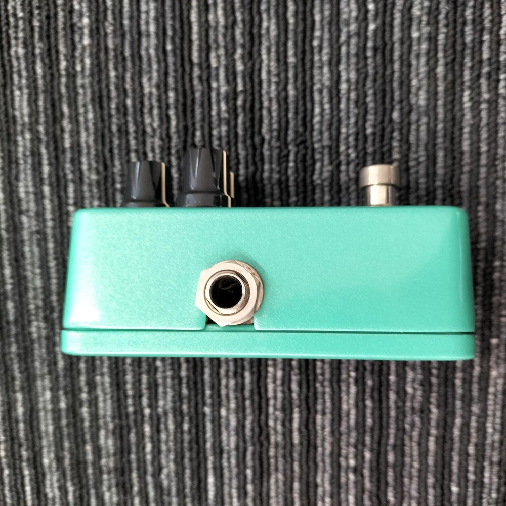 TC Electronic HYPER GRAVITY MINI Compressor Pedal