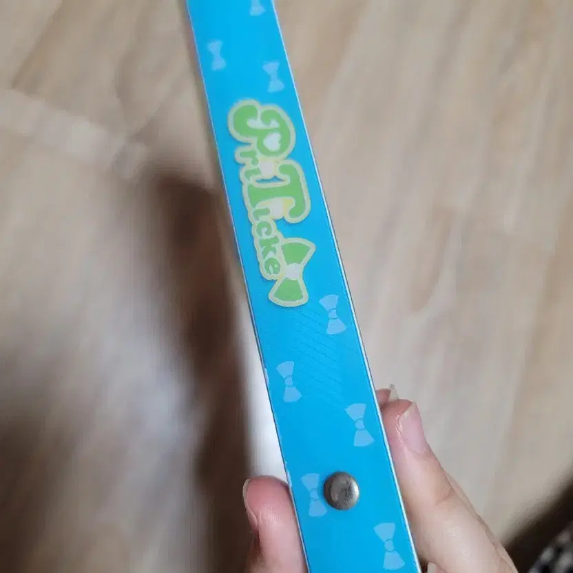 Prepara Future Ticket File for Pre-Order