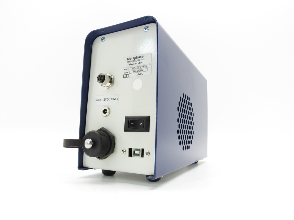 Metaphase MP-LE1007-RU3 Metaphaser LED Light Engine With Power Adapter