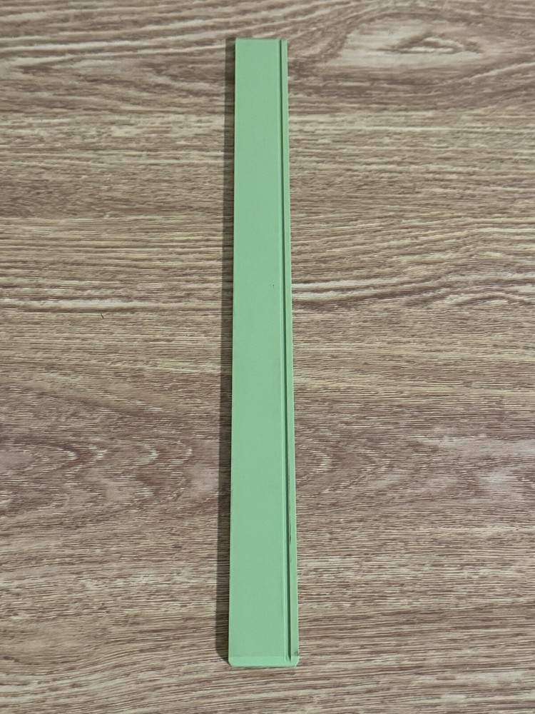 K&E KEUFFEL & ESSER DORIC DRAFTING LETTERING SET MODEL 8905