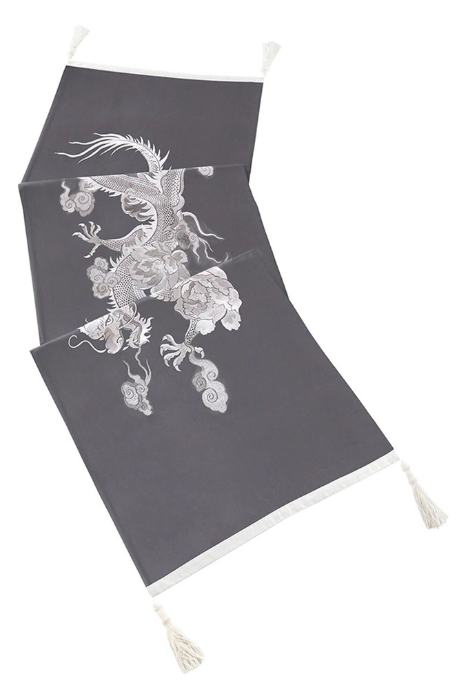 STERLING DRAGON RUNNER NA15-3079 Gray