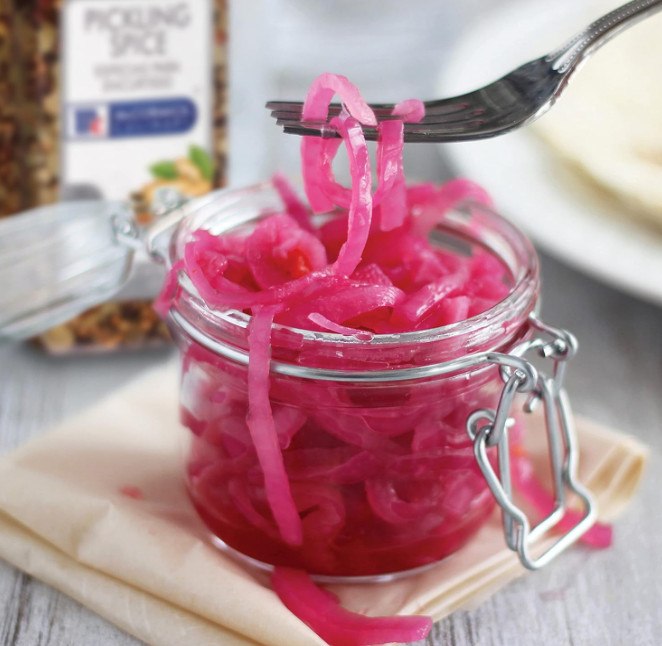 McCormick Culinary Pickling Spice, 12 oz