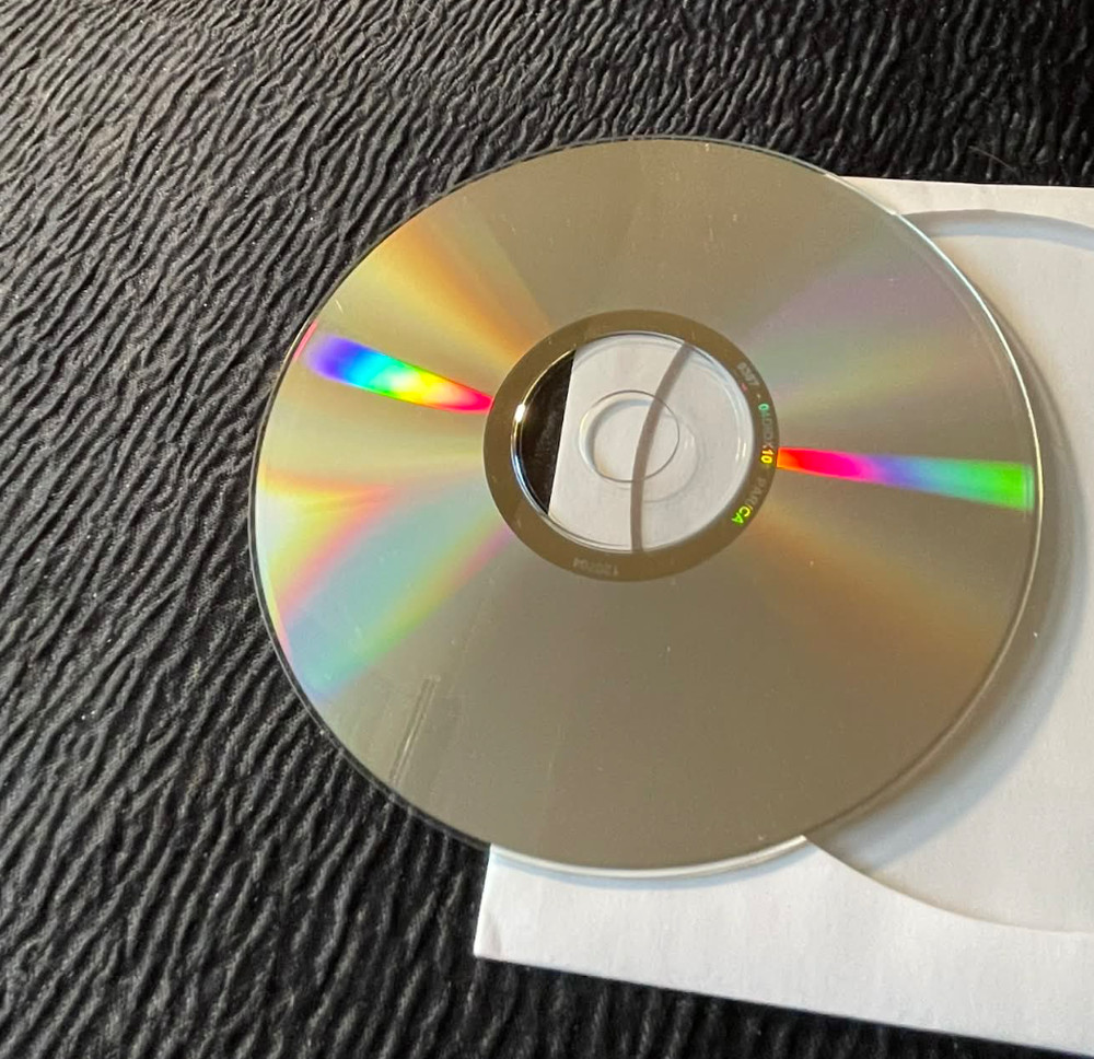 IMSI Instant Deck Design Software Disc Only Install Instructions 2003 CD IMSI