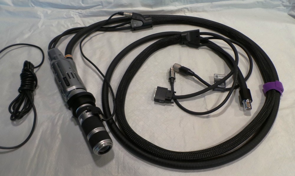 KEYENCE VW-600M High Speed Mono Camera