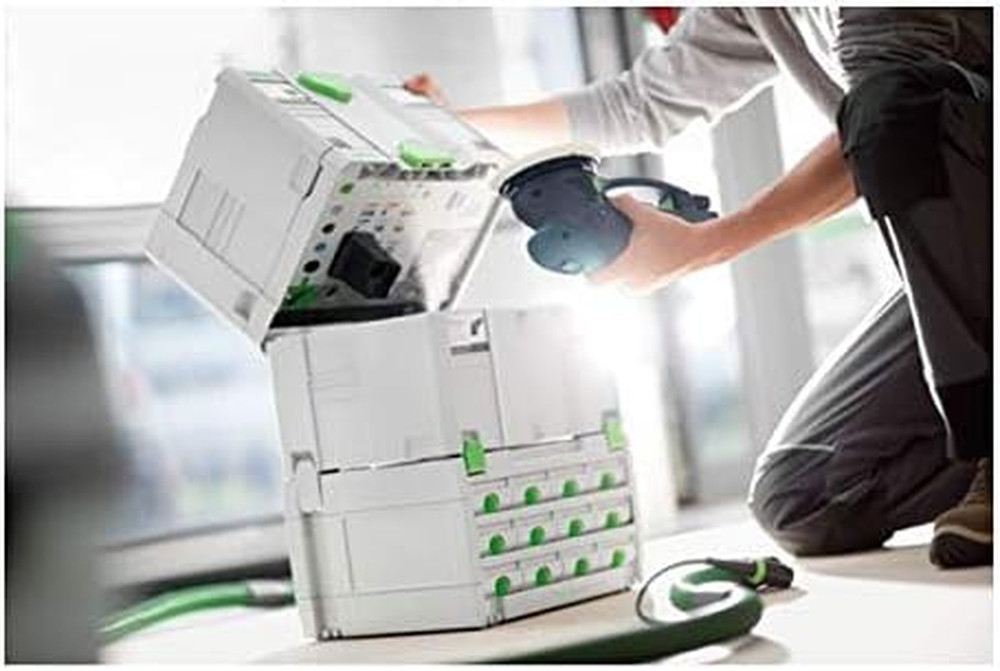 Gray 12-Drawer Sortainer for Organized Storage and Easy Access