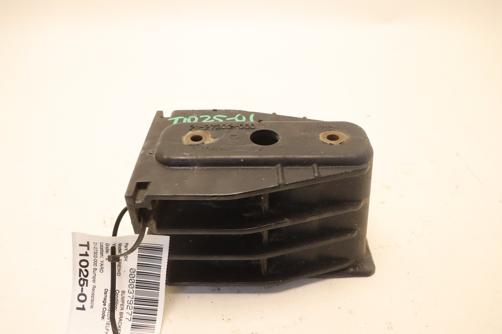 2008-2017 FREIGHTLINER CASCADIA 125 FRONT BUMPER MOUNT SUPPORT BRACKET OEM