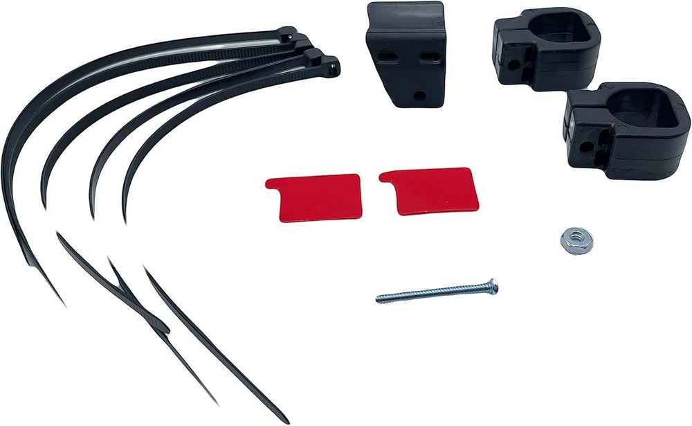 Easy Install Chain Guide for Multi Speed Drives
