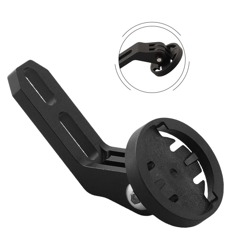 User Friendly Computer Mounting Bracket Adapter with Quick Installation