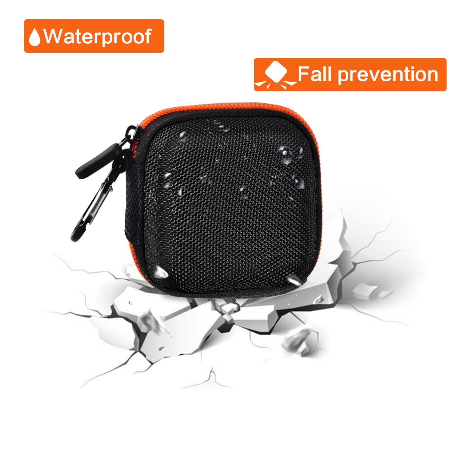 Case Compatible with Klein Tools 935DAG Digital Electronic Level and Angle Gauge