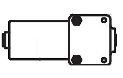BAL RV 231000 TRAILER STABILIZATION