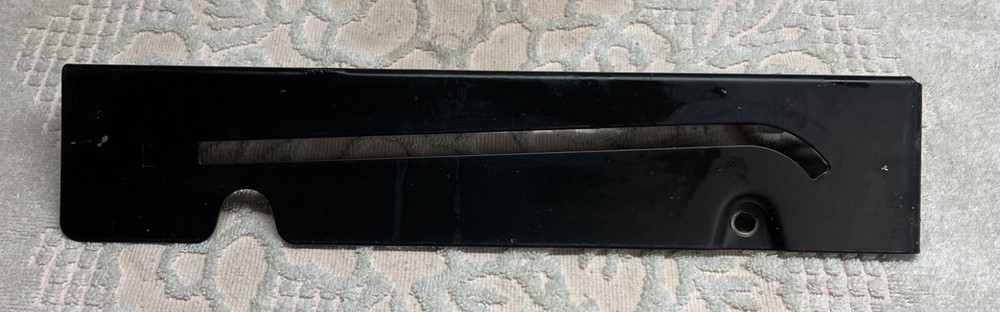 Black & Decker Workmate Workbench - WM125 - Replacement Left Side Jaw Support