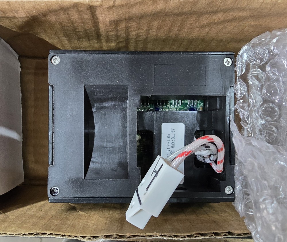 NORCOLD COMPRESSOR CONTROL MODULE 640178