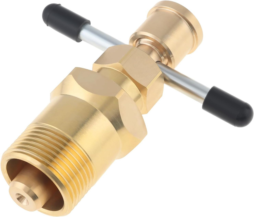 Ferrule Puller 1/2'' & 3/4'' Compression Sleeve Puller Olive Ring Removal Tool