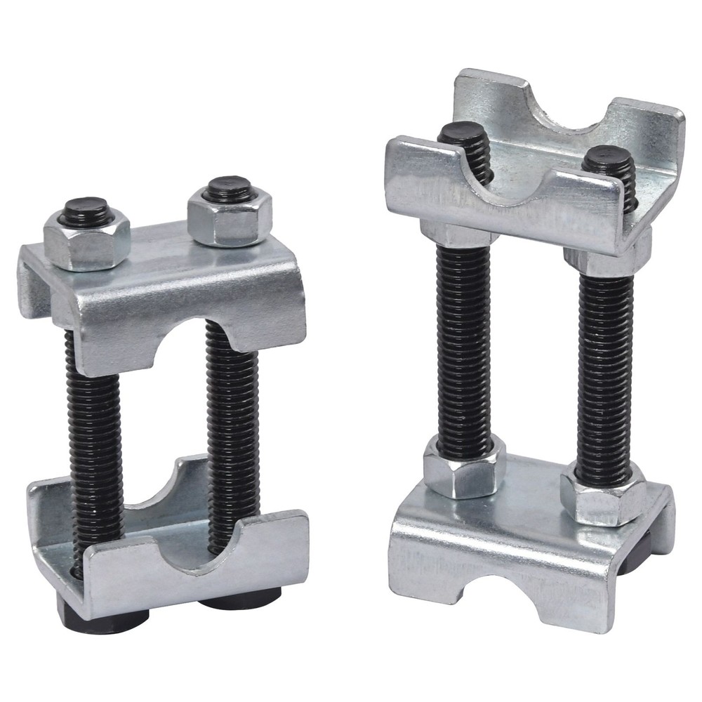4 Set 2-Way Adjustable Lift Or Lower Spring Spacer Coil Spring Compressor Tool