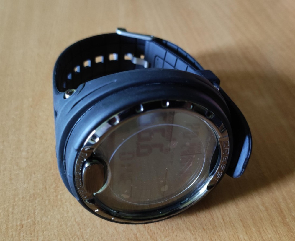 CRESSI Michelangelo - SCUBA Diving Computer Multi-Gas Decompression