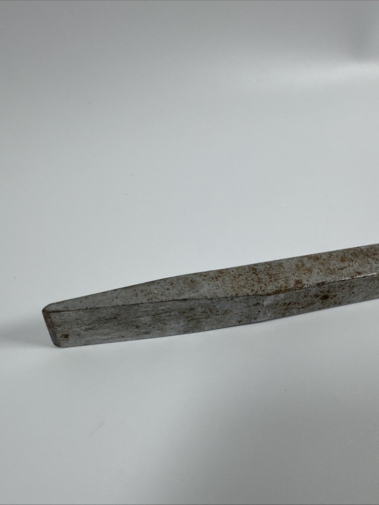 CRAFTSMAN 3/4" Chisel 12" LONG #42993 WF