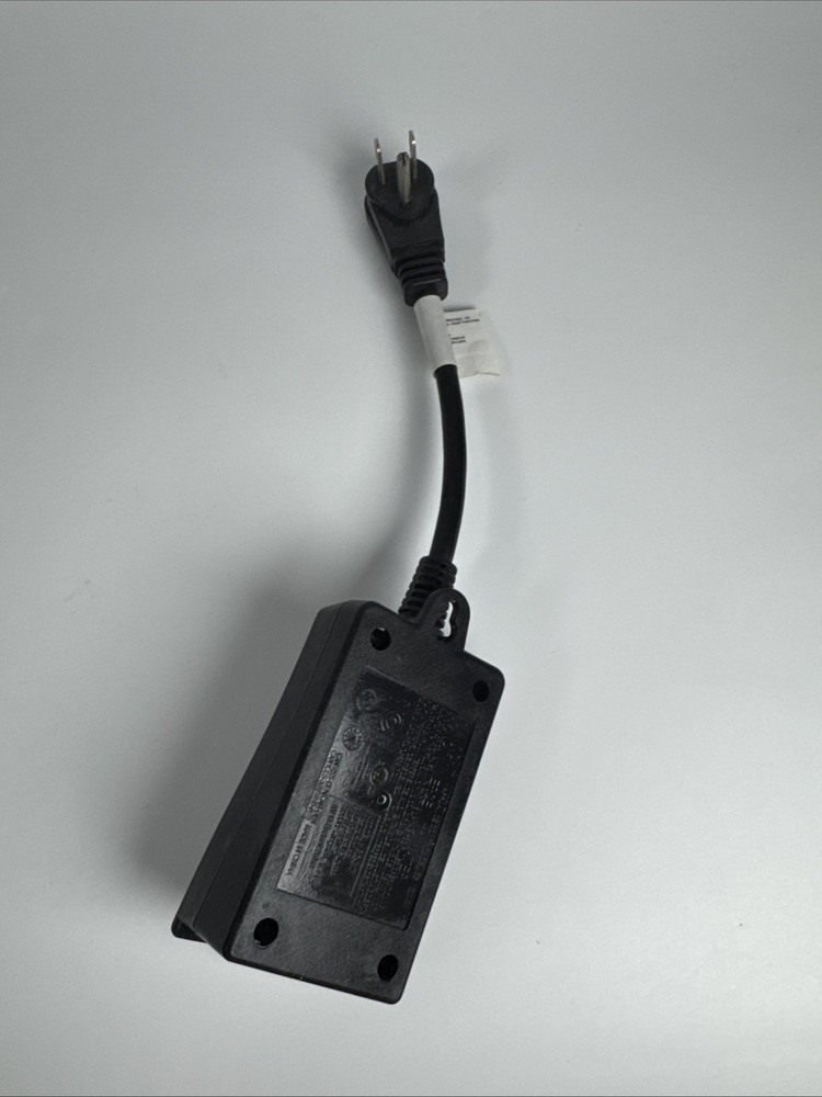 Raintight Appliance Control Device RC-017 - No Remote
