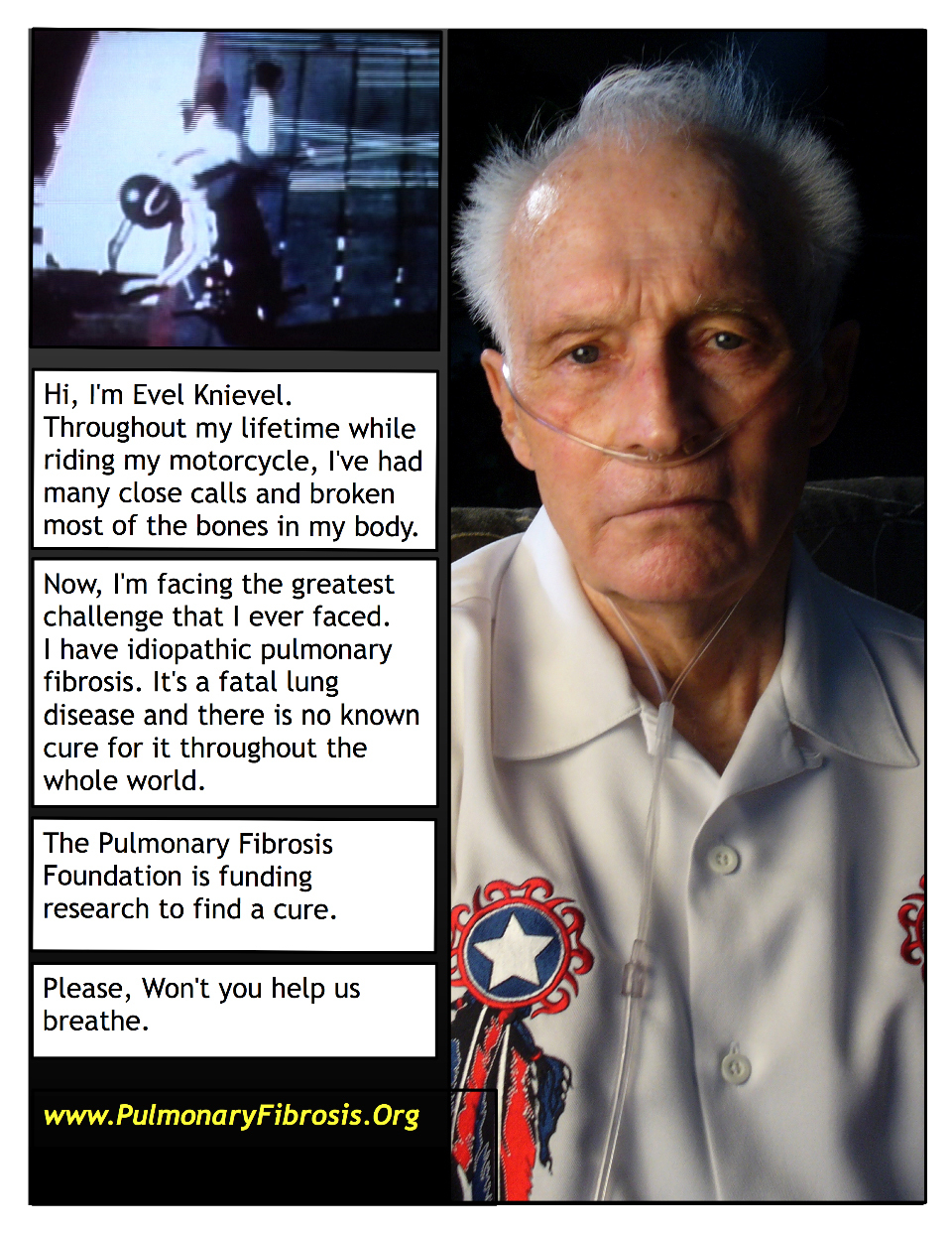 NEW Evel Knievel "Evel Ways" Book -Out of print in 1999- ONLY book "EK" WROTE!!!