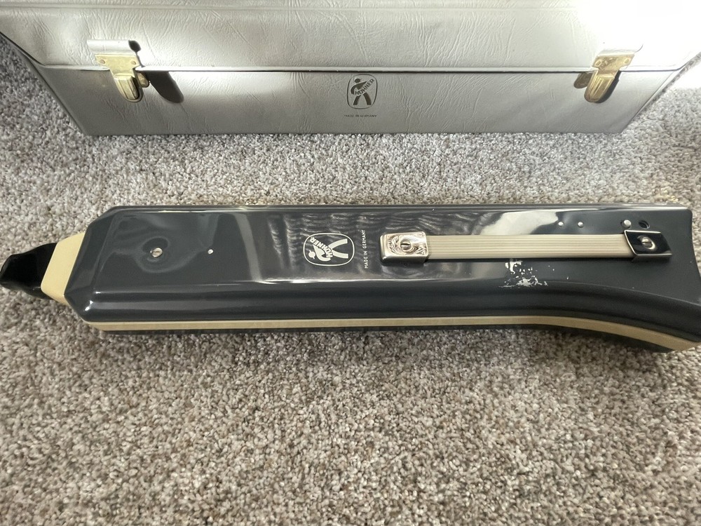 Hohmer Melodical Piana