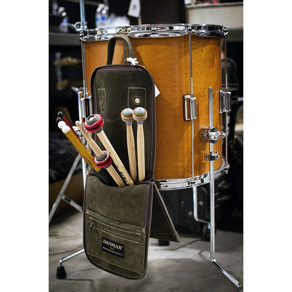 Danmar Jazz Drum Stick Case