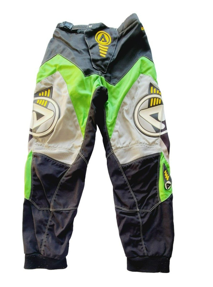 Acerbis Profile 03 Pants Size 26