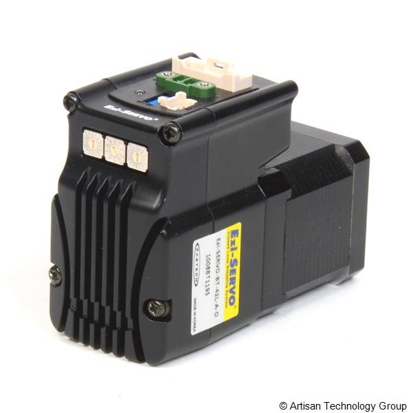 Fastech Ezi-SERVO-BT-42L-A-D Closed Loop Stepping System