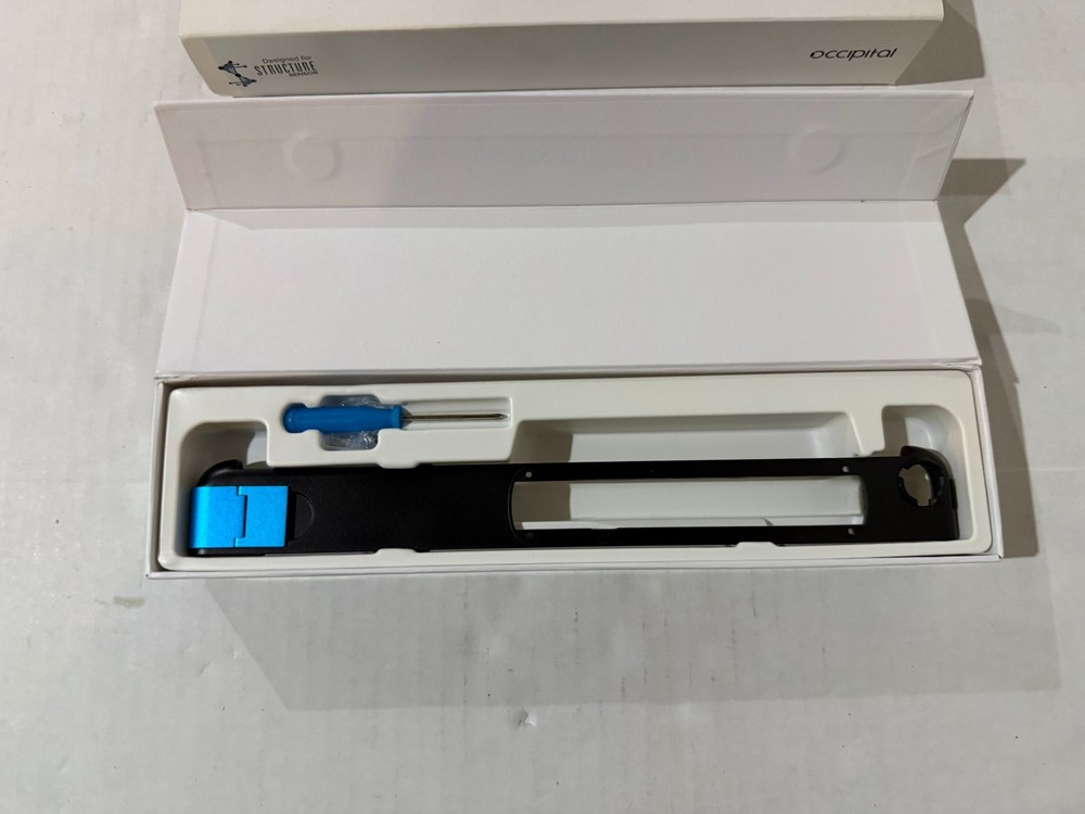 Occipital Structure Sensor Bracket for 10.5" iPad Pro Bracket Only