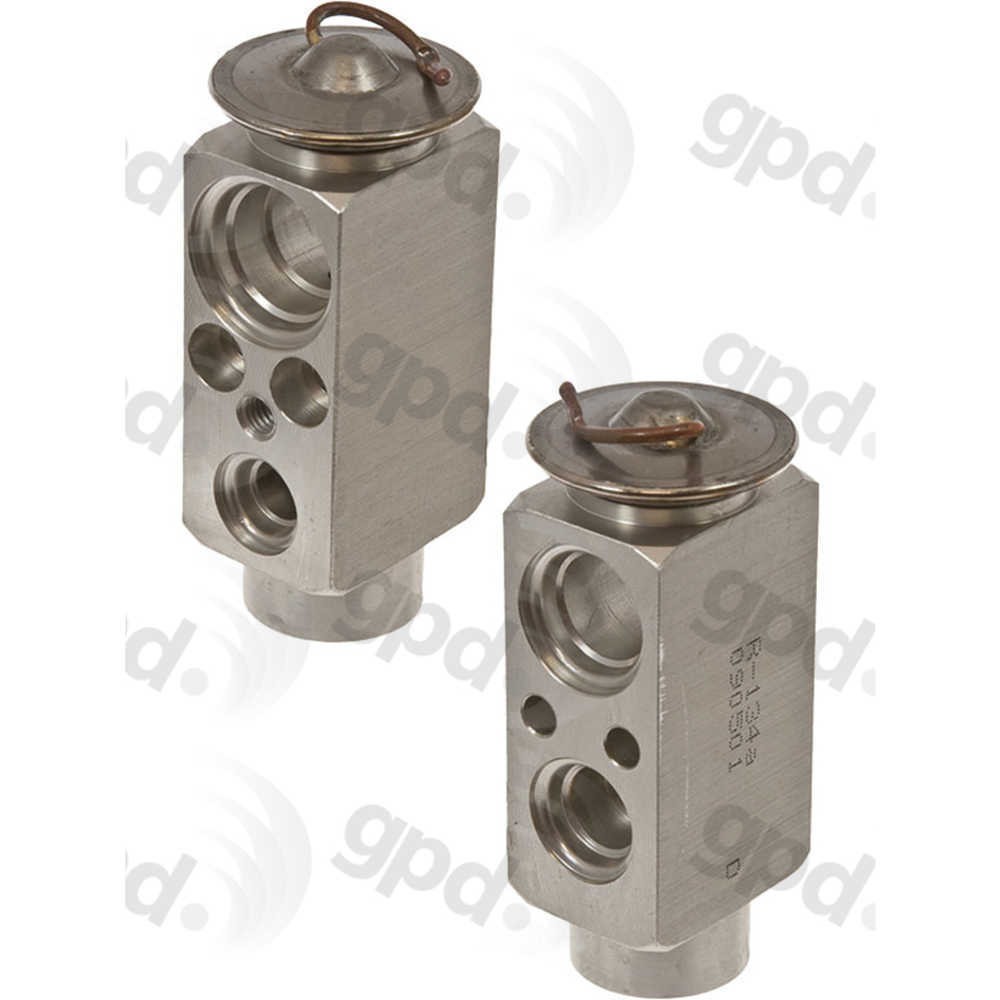 A/C Receiver Drier Kit-System Service Kit Global 9444778