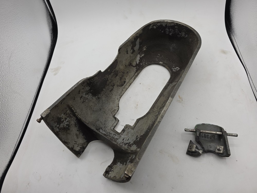 Delta DP220 Belt Guard DP368