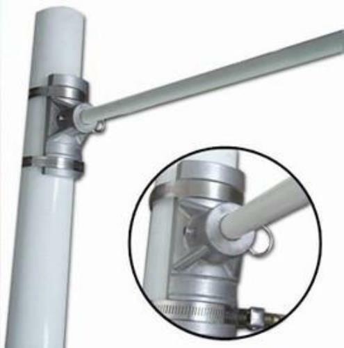 Banner Mounting Hardware Street Pole