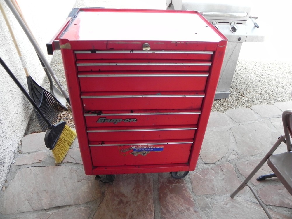Snap-on KRA380 Medium Size Drawer Only 3-7/8'' High