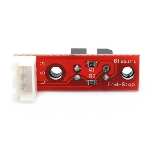 Optical Endstop Switch RepRap Mendel Prusa RAMPS v1.4 For 3D Printer