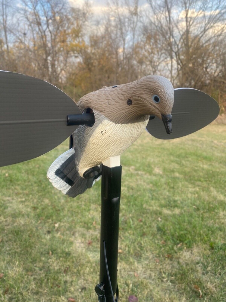 Decoy Extension Pole, Universal _ (4 pack)