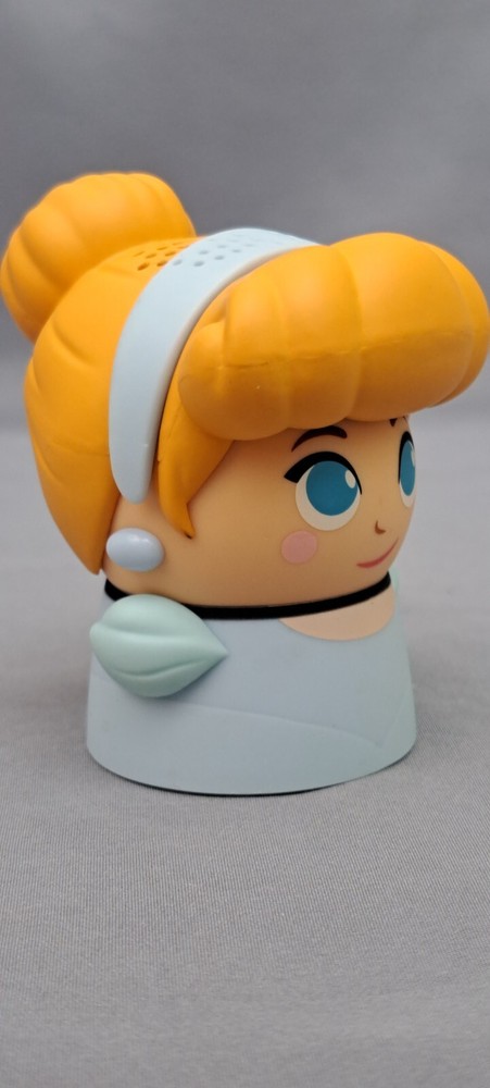 DISNEY CINDERELLA BLUETOOTH WIRELESS