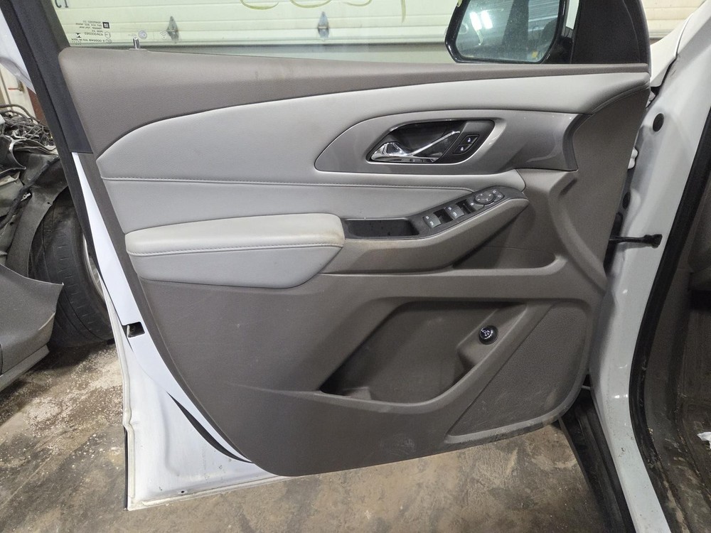 Used Collision Avoidance Control Module fits: 2018 Chevrolet Traverse Driver Ass